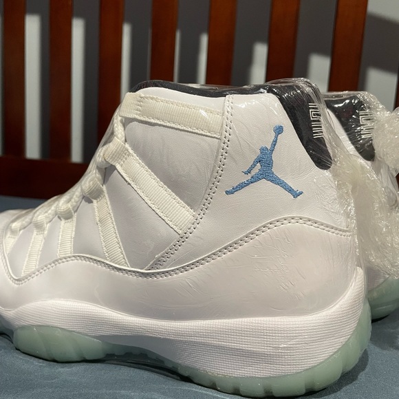 Jordan legend blues - Picture 5 of 5